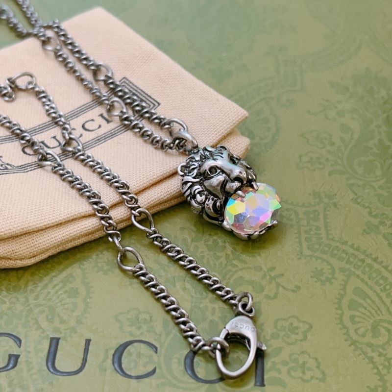 Gucci Necklaces